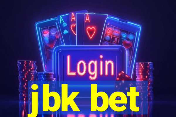 jbk bet